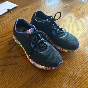 Under Armour Running Shoes